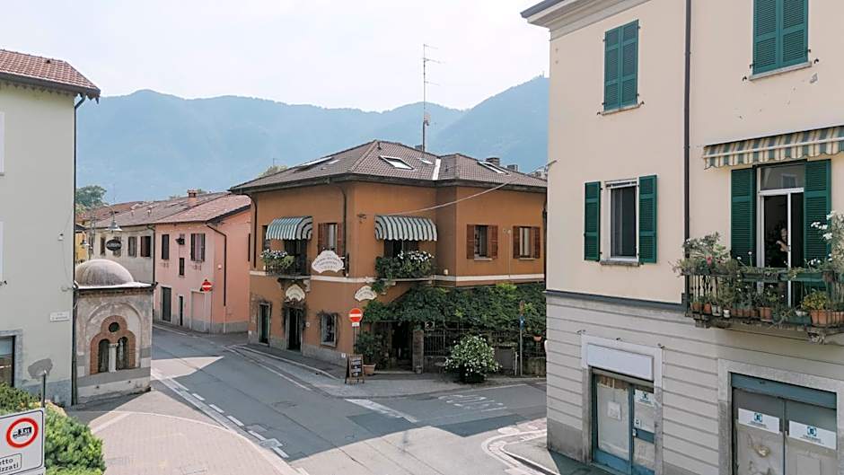 Hotel Ristorante San Giuseppe