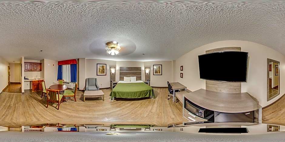 Hometown Inn Thomasville