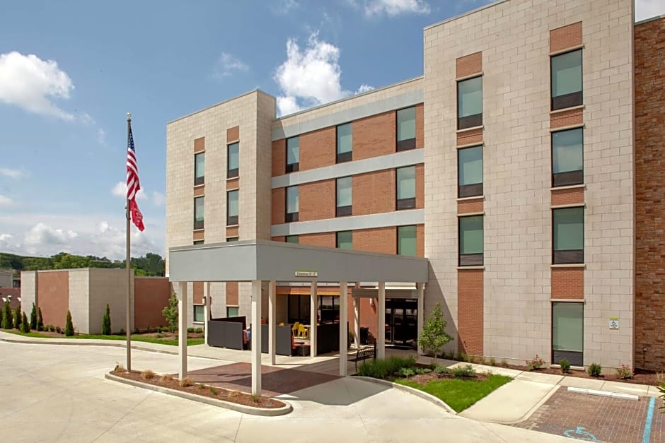 Home2 Suites by Hilton Bloomington, IN