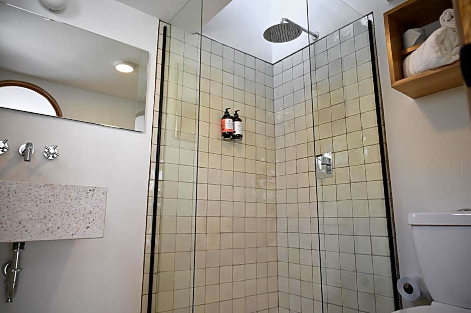 Casa Kali by Barrio México