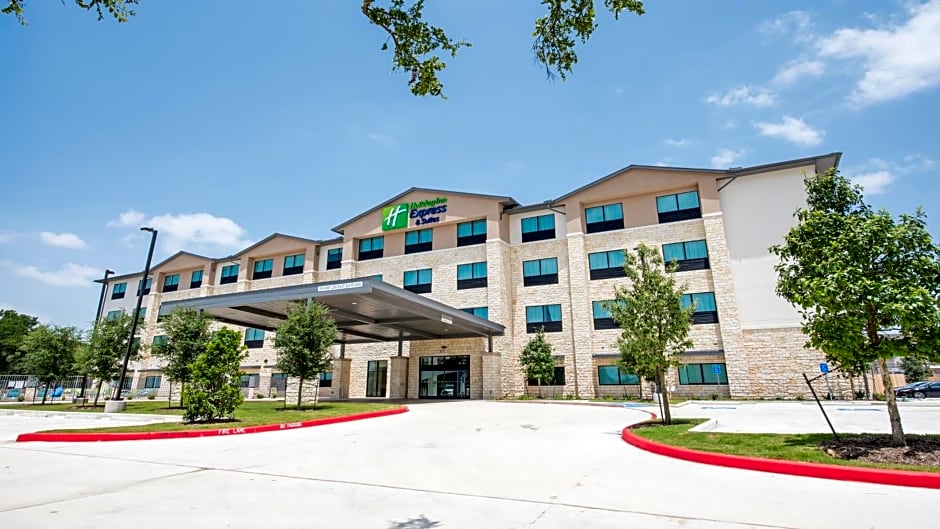 Holiday Inn Express & Suites Dripping Springs - Austin Area By IHG