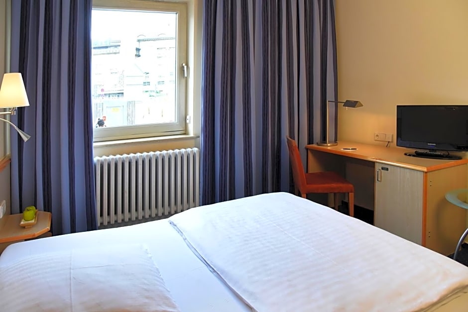 IntercityHotel Stuttgart