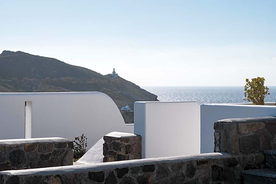 La Ponta Villas & Suites