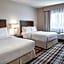 Fairfield Inn & Suites by Marriott Airdrie