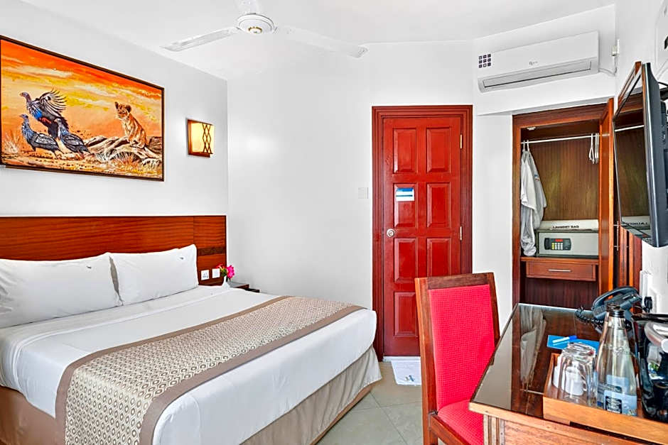 PrideInn Hotel Nyali