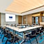 Holiday Inn Express Changchun Ecological Square By IHG