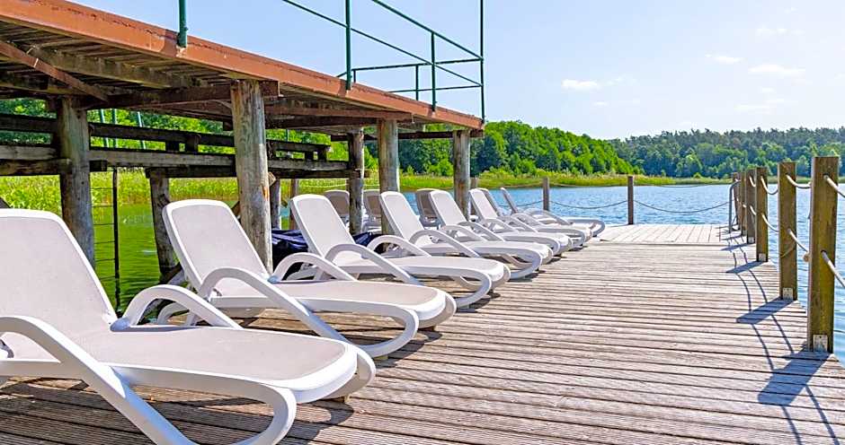 Hotel Döllnsee-Schorfheide