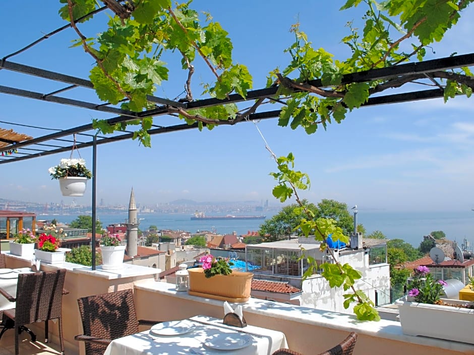 Hotel Buhara Family Inn