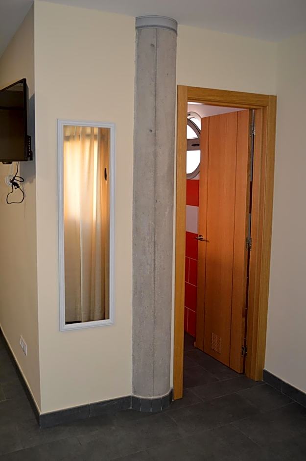 Hotel Puerto Canteras