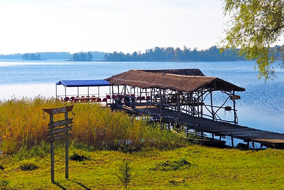 Žuvienės Pašiūrė