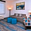 Hilton Garden Inn Salt Lake City Downtown