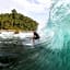 All inclusive surf lodge: Driftwood Mentawai