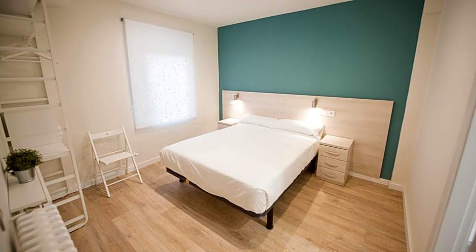 Happy Hostal Carrales