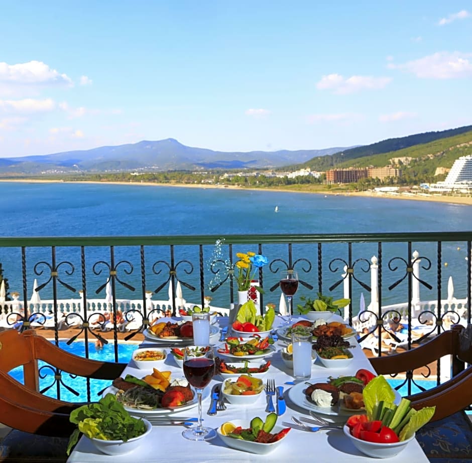 Labranda Ephesus Princess - All Inclusive