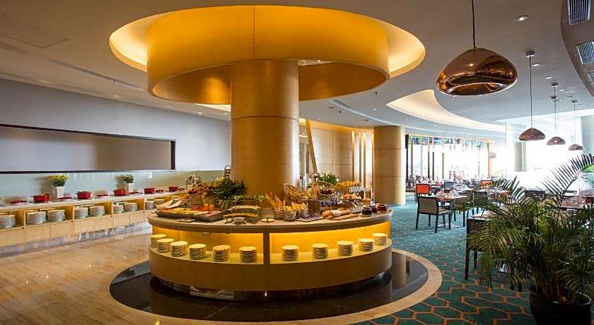 Hotel Ciputra Cibubur managed by Swiss-Belhotel International