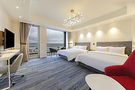 Royal Suite