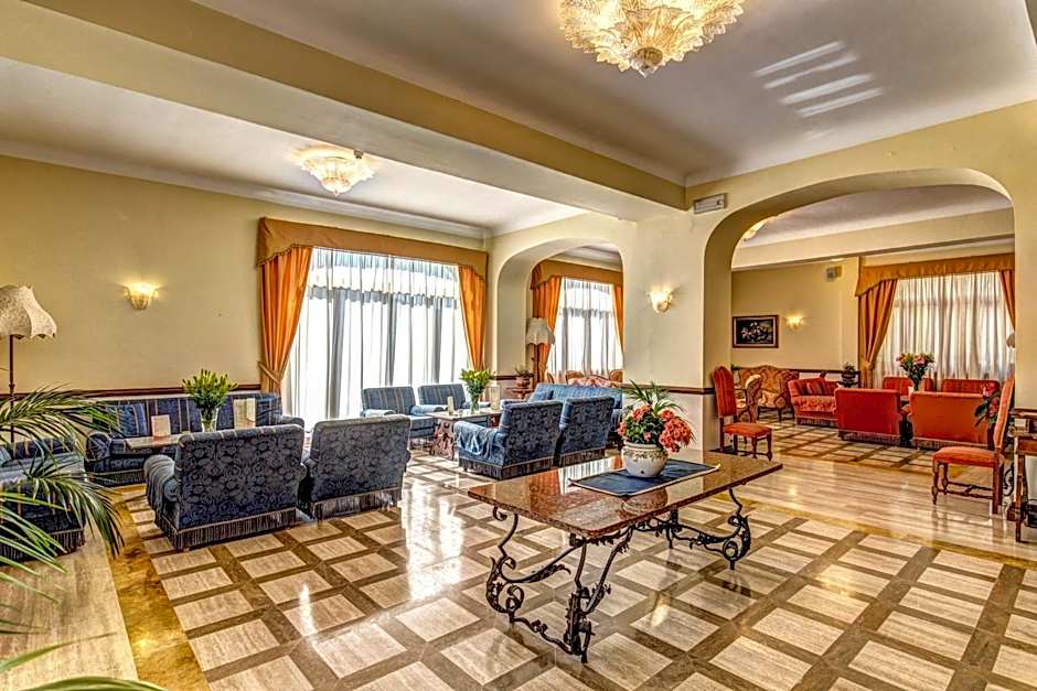 Villa Romita