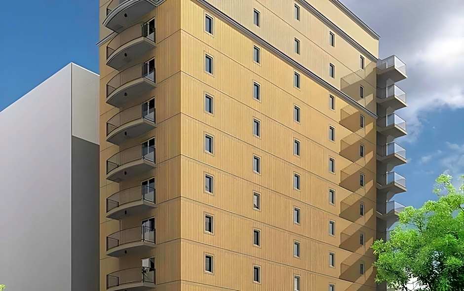 Smile Hotel Shizuoka