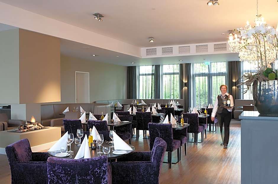 Fletcher Hotel-Restaurant Duinzicht