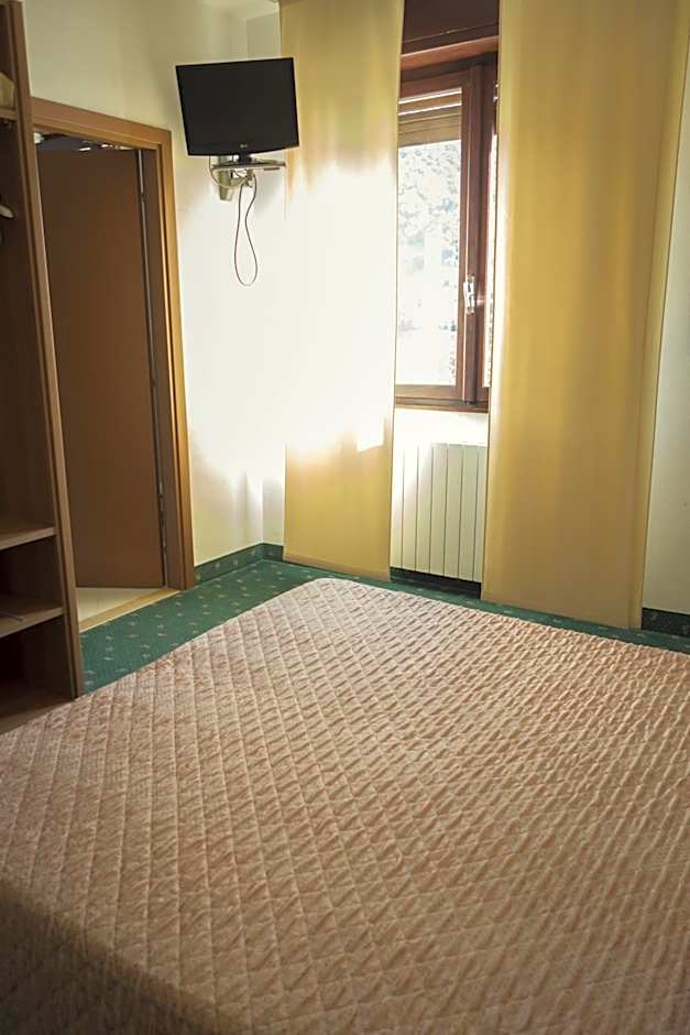 Albergo La Romanella