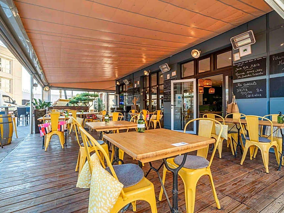 ibis Montpellier Centre