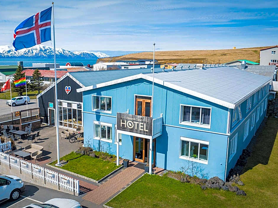 Hótel Húsavík