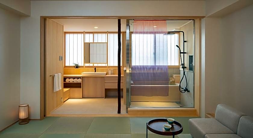 THE JUNEI HOTEL Kyoto