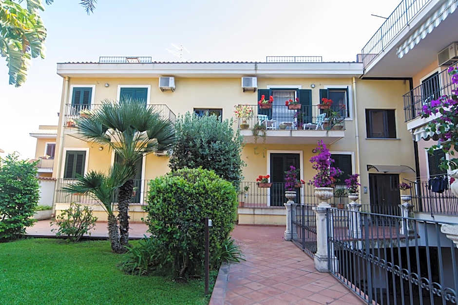 Casa Vacanza AcquaMarina