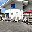 Motel 6-Bellingham, WA