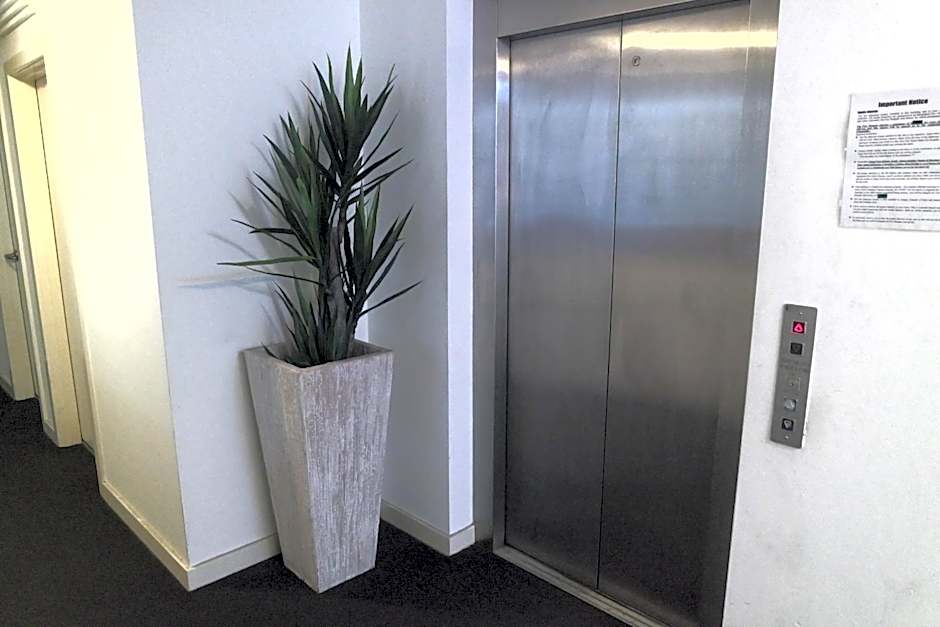 Cityview Studio Accommodation