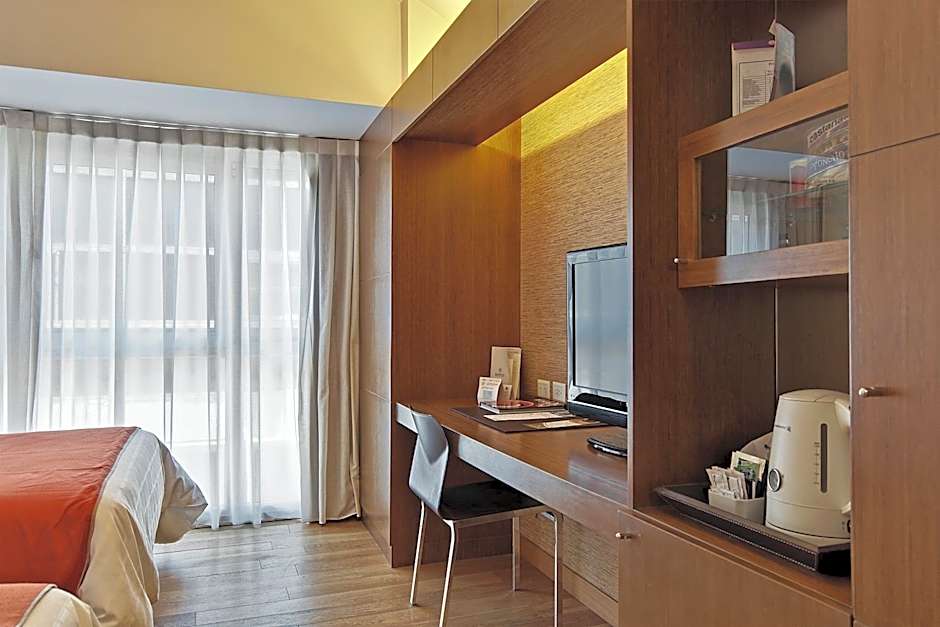 Regente Palace Hotel