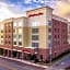 Hampton Inn By Hilton Wilmington Downtown