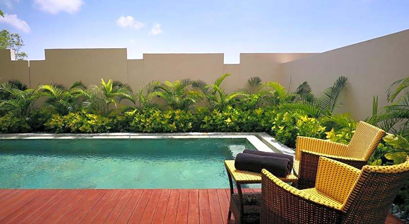 The Miracle Nusa Dua