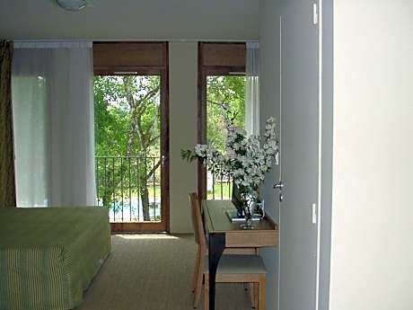 Privilege Double Room