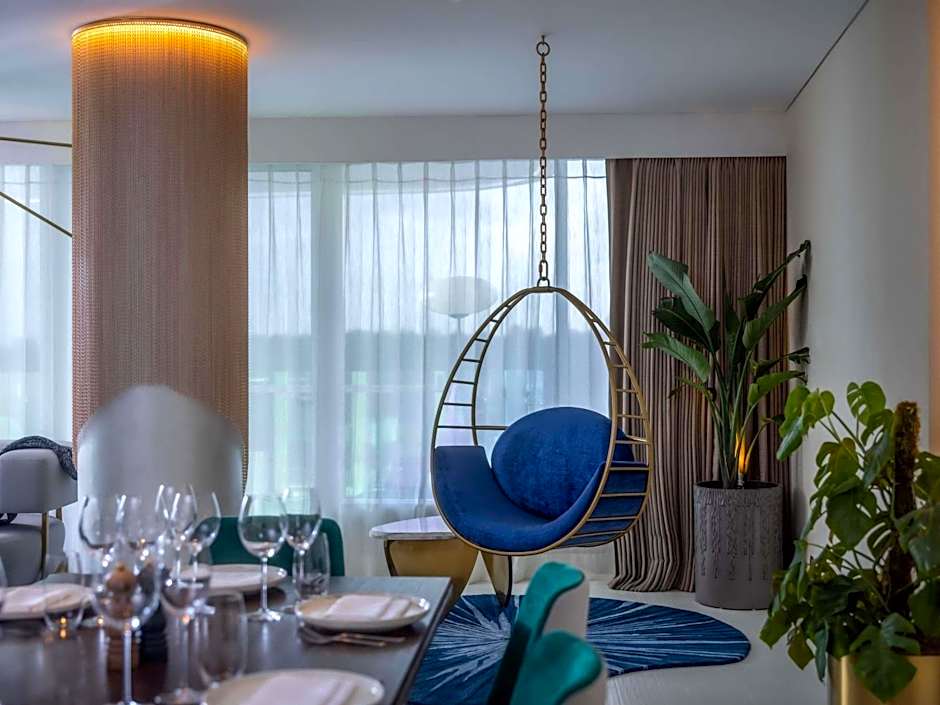 Gem Forest Hotel Nairobi - MGallery Collection