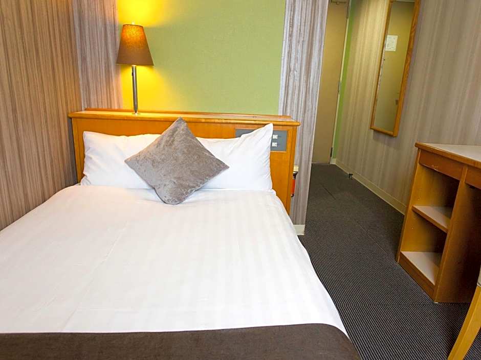 Hotel Areaone Fukuyama