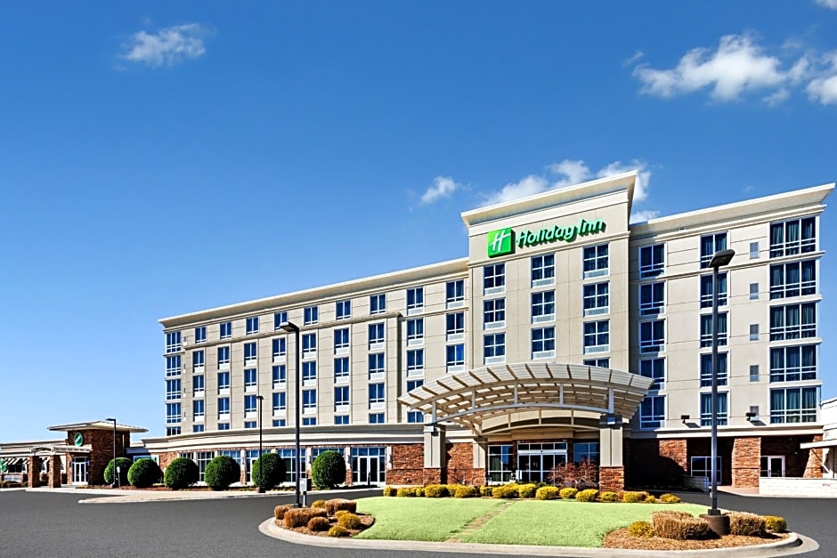 Holiday Inn Ardmore Convention Center