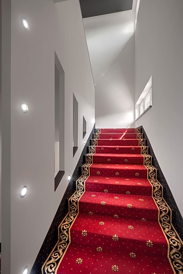 Boutique Hotel's Sosnowiec