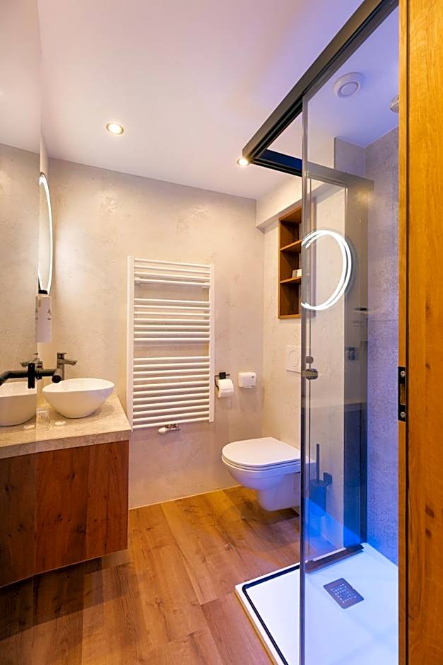 Hotel Garni Landhaus Platzer