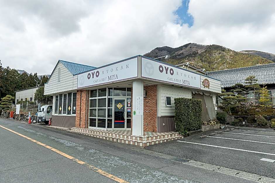 Tabist Miya Yokkaichi Suizawa