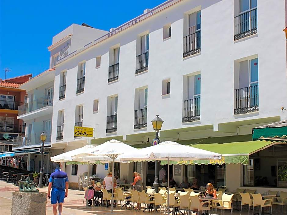Hotel Cabello