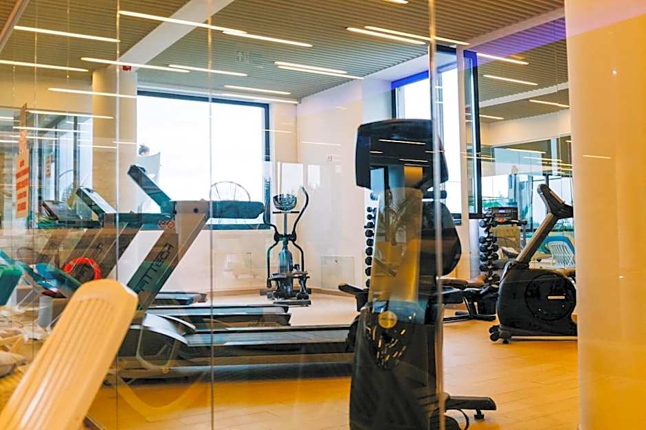 Elexus Apartments Poiana Brasov