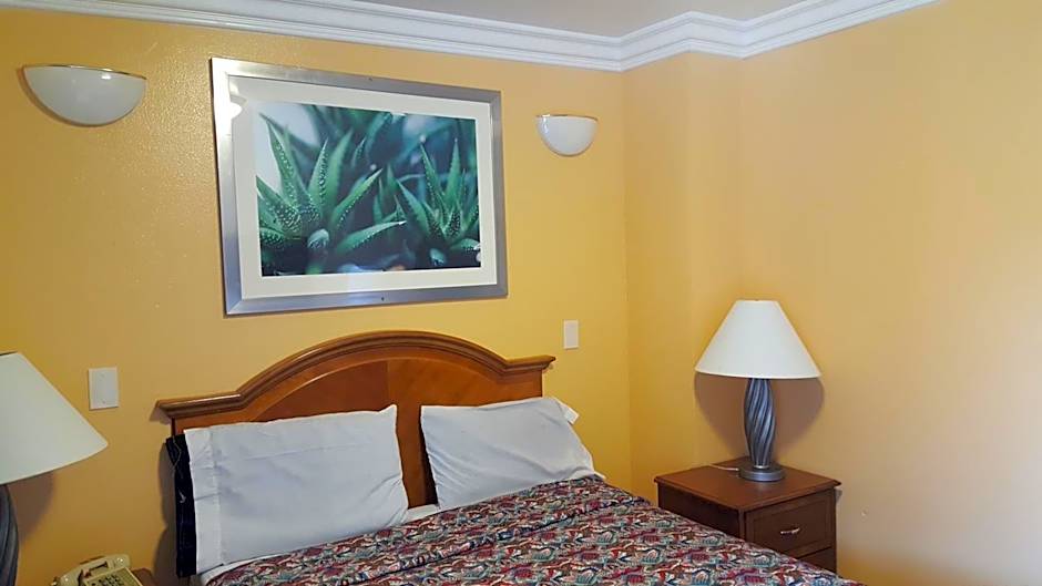 Flamingo Inn Long Beach