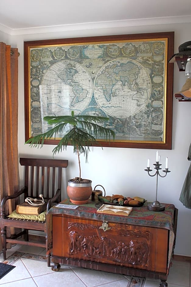 The Sun Catcher Bed & Breakfast