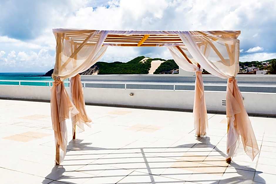 Hotel Ponta Negra Beach Natal