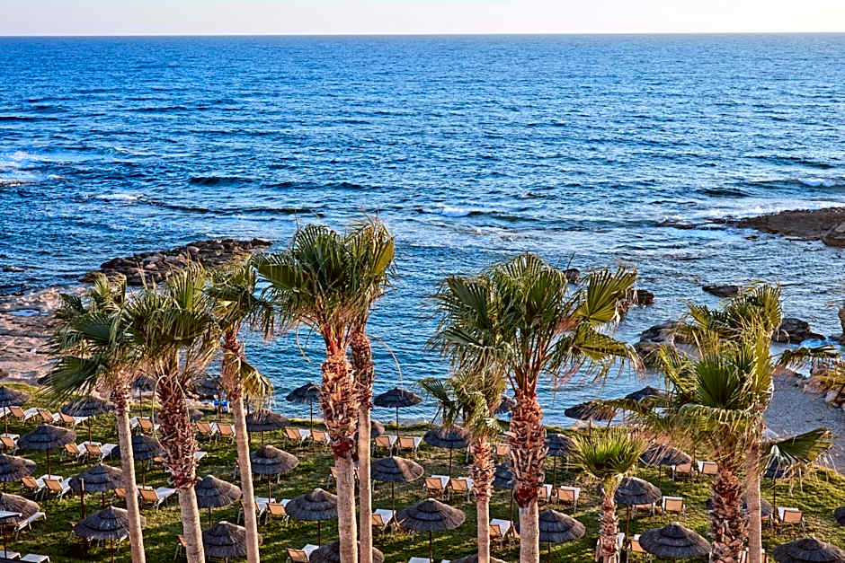 Atlantica Golden Beach Hotel - Adults Only