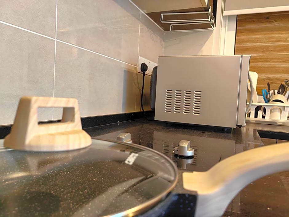 Windmill Upon Hills, Genting Highlands by Rverse Suite