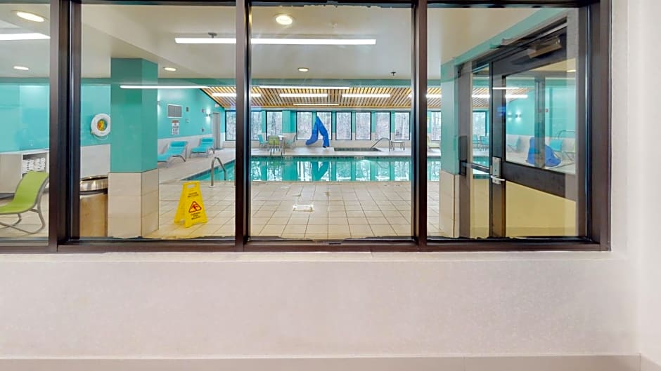 Holiday Inn Express South Burlington By IHG
