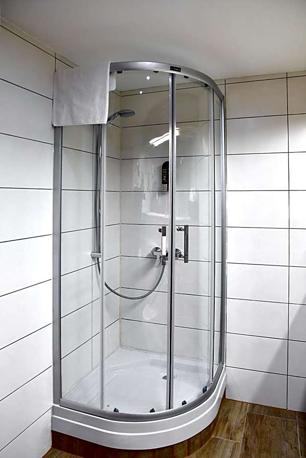 Marcel Apartments Leipzig