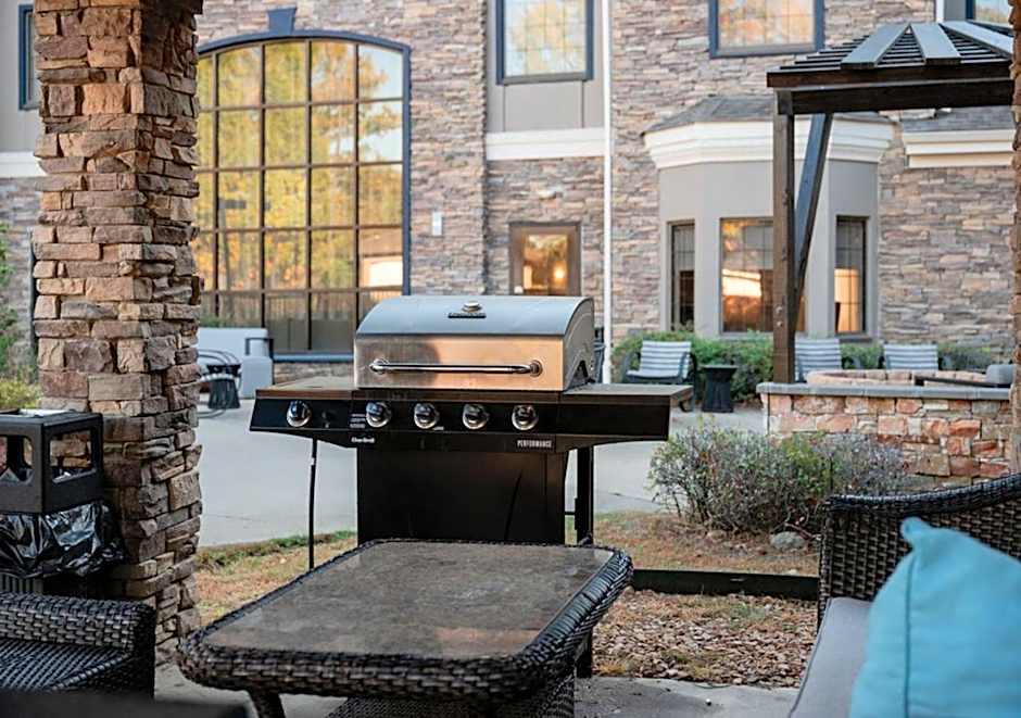 Staybridge Suites Jackson By IHG